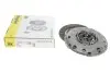 Комплект зчеплення Mitsubishi Lancer VIII 2.0 DI-D 08- 624337409