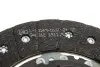 Комплект зчеплення Mitsubishi Lancer VIII 2.0 DI-D 08- LuK 624337409 (фото 7)