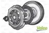Комплект сцепления Valeo 835087 (фото 3)