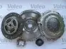 Комплект сцепления Valeo 835087 (фото 4)