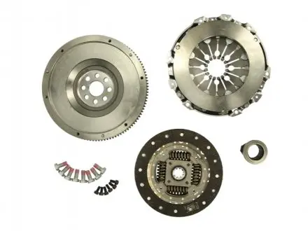 Комплект сцепления Valeo 835087