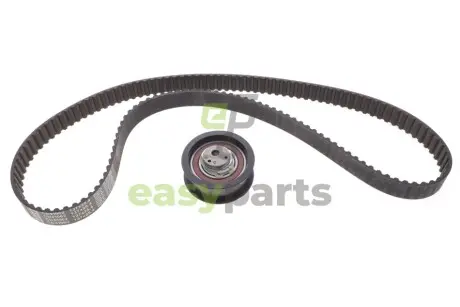 Комплект ГРМ VW T4 1.9D/TD (55426) SNR NTN KD45717