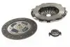 Комплект сцепления Valeo 826201 (фото 2)