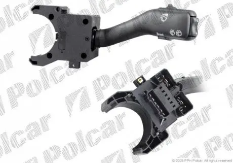 Перемикач груповий Polcar 1327PZW3