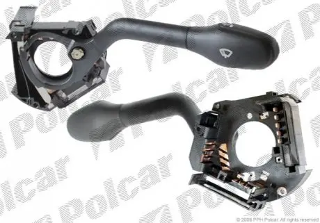 Перемикач груповий Polcar 6713PZW1