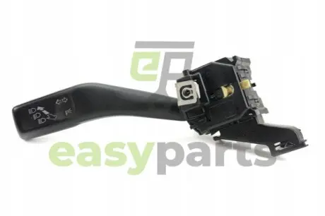 Підкермовий перемикач лів Skoda Octavia/Superb 04-/VW Caddy/Golf/Jetta/Tiguat/Touran 03-12 Polcar 9513PZS2