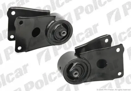 Подушка під двигун Polcar S2227023