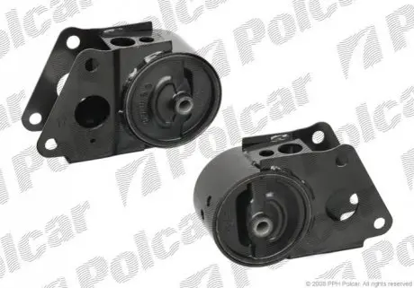 Подушка під двигун Polcar S2227031