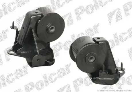 Подушка під двигун Polcar S2245029