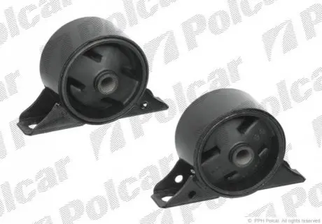Подушка под двигатель Polcar S2252008