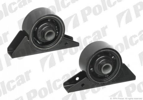 Подушка під двигун Polcar S2252028