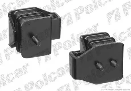 Подушка под двигатель Polcar S2272002