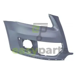 Кут бампера правий Polcar 136518