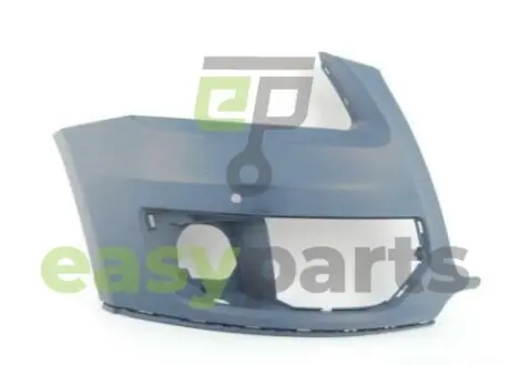 Кут бампера правий Polcar 136518-1