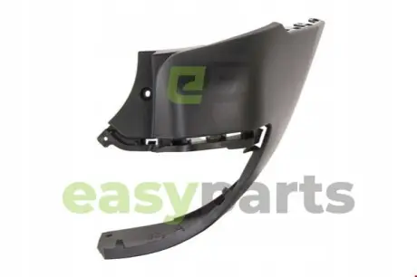 Кут бампера правий Polcar 235298-4