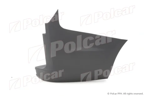 Кут бампера правий Polcar 32N198