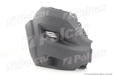 Фото кут бампера правий Polcar 57N1184J Кут бампера правий Polcar 57N1184J