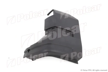 Кут бампера правий Polcar 95N298