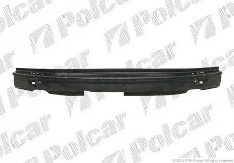 Усилитель бампера Polcar 132796-3