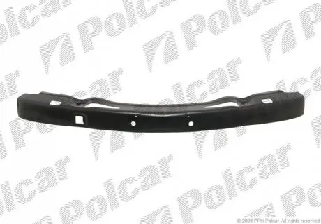 Усилитель бампера Polcar 203307-3
