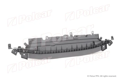 Усилитель бампера Polcar 2318074R
