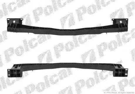 Підсилювач бампера Polcar 232907-4