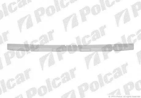 Підсилювач бампера Polcar 271407-5