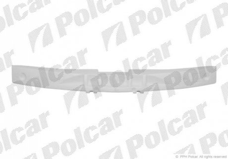 Усилитель бампера Polcar 274807-4