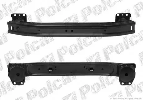 Підсилювач бампера Polcar 302507-3