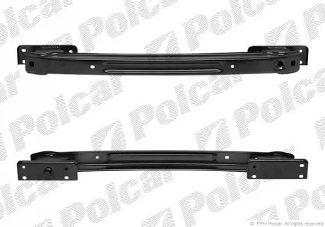 Підсилювач бампера Polcar 303596-3