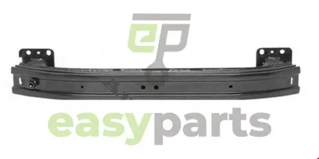 Фото підсилювач бампера Polcar 304207-3 Підсилювач бампера Polcar 304207-3