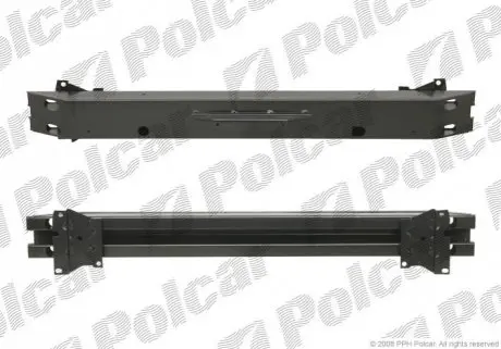 Підсилювач бампера Polcar 320196-3