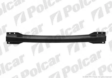 Усилитель бампера Polcar 321296-3