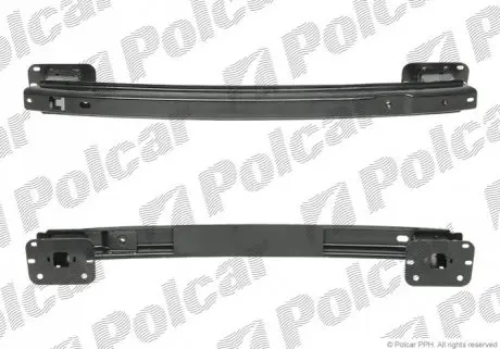 Підсилювач бампера Polcar 32C196-3