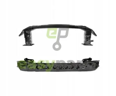 Фото підсилювач бампера Polcar 32X107-3 Підсилювач бампера Polcar 32X107-3