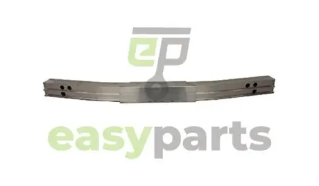 Фото підсилювач бампера Polcar 384596-3 Підсилювач бампера Polcar 384596-3