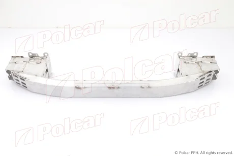 Фото підсилювач бампера Polcar 38C207-3 Підсилювач бампера Polcar 38C207-3