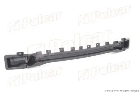 Усилитель бампера Polcar 40B296-3