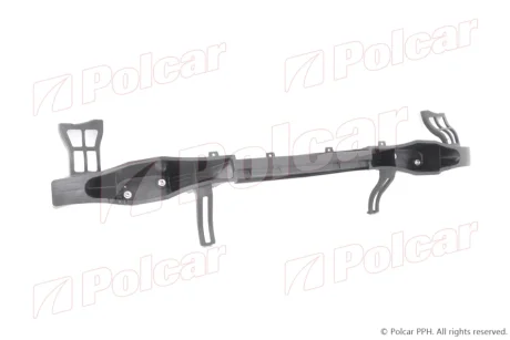 Усилитель бампера Polcar 410796-3