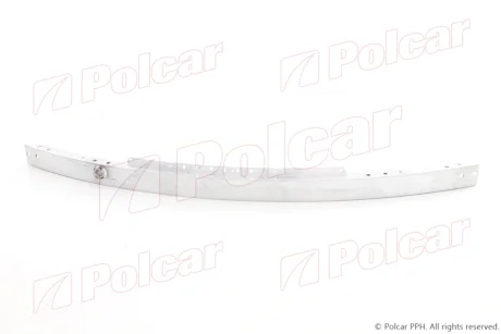 Фото усилитель бампера Polcar 503934 Усилитель бампера Polcar 503934