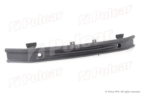Фото підсилювач бампера Polcar 50N307-3 Підсилювач бампера Polcar 50N307-3