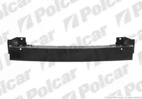 Усилитель бампера Polcar 526507-3