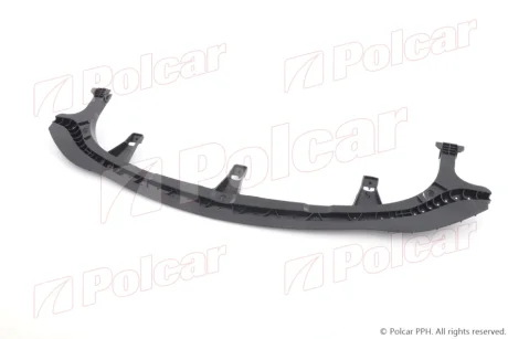 Усилитель бампера Polcar 55110714