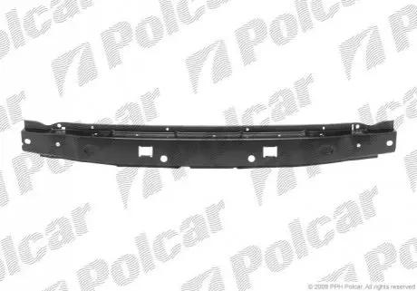 Усилитель бампера Polcar 555507-3