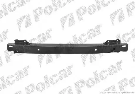 Усилитель бампера Polcar 556196-3
