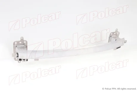 Фото підсилювач бампера Polcar 55B207-3 Підсилювач бампера Polcar 55B207-3