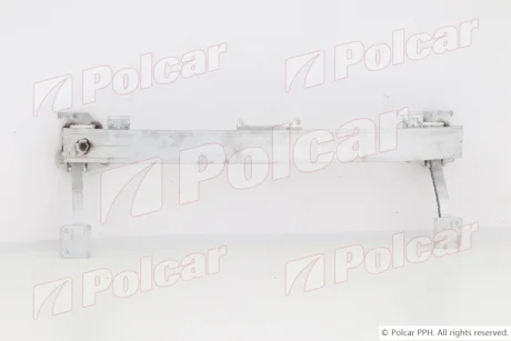 Підсилювач бампера Polcar 57B107-3