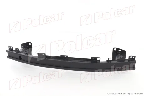Усилитель бампера Polcar 60140713