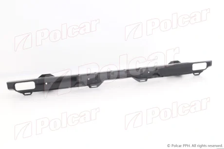 Фото усилитель бампера Polcar 602796-3 Усилитель бампера Polcar 602796-3