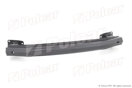 Усилитель бампера Polcar 673296-4